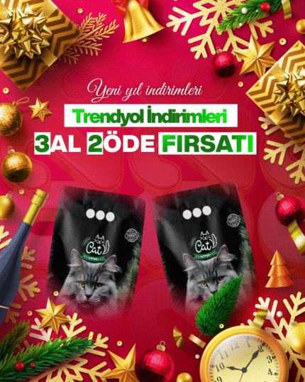 3 AL 2 ÖDE KAMPANYASI (ÇAM)