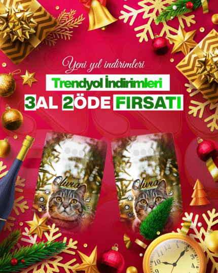 3 AL 2 ÖDE (ZEYTİN)